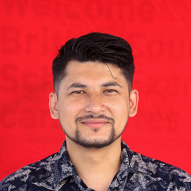Visesh Prajapati